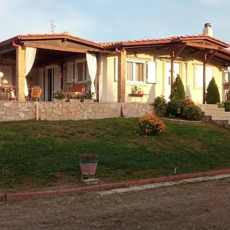 Margaret Vacation House 52 *