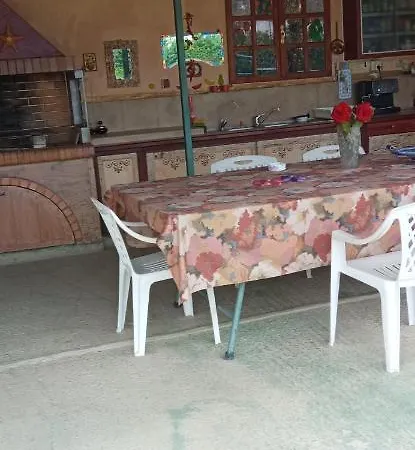 Margaret Vacation House 52 Vakantiehuis *
