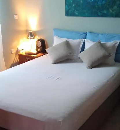 Margaret Vacation House 52 Vakantiehuis *